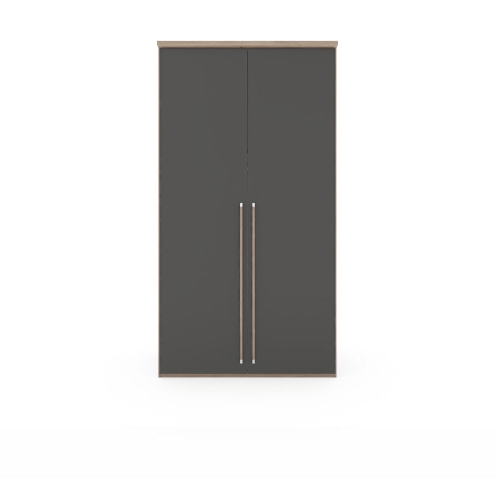 Nolte Horizont 100 draaideurkast 120 cm