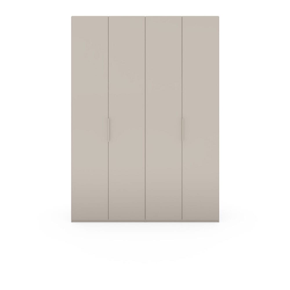 Nolte Horizont 100 draaideurkast 160 cm