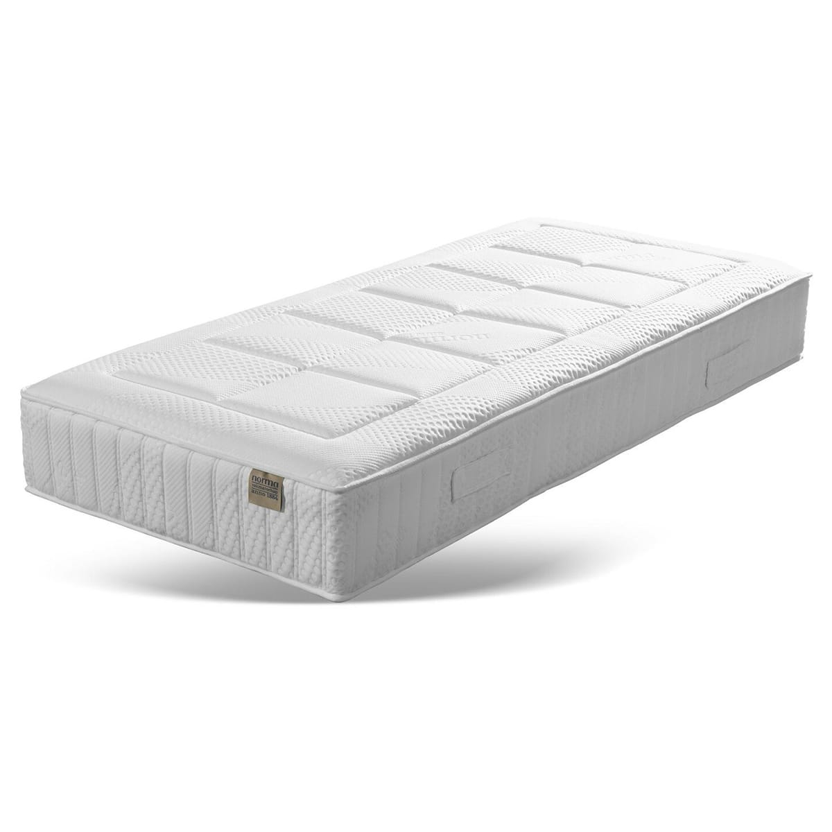 Norma Levante Accent matras