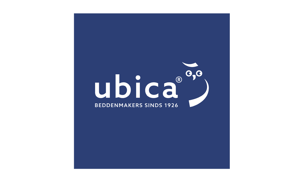 Ubica logo