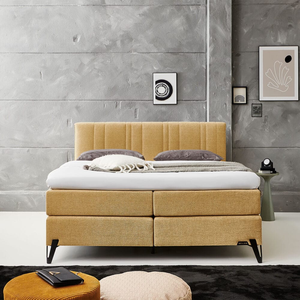 Velda Imagine boxspring