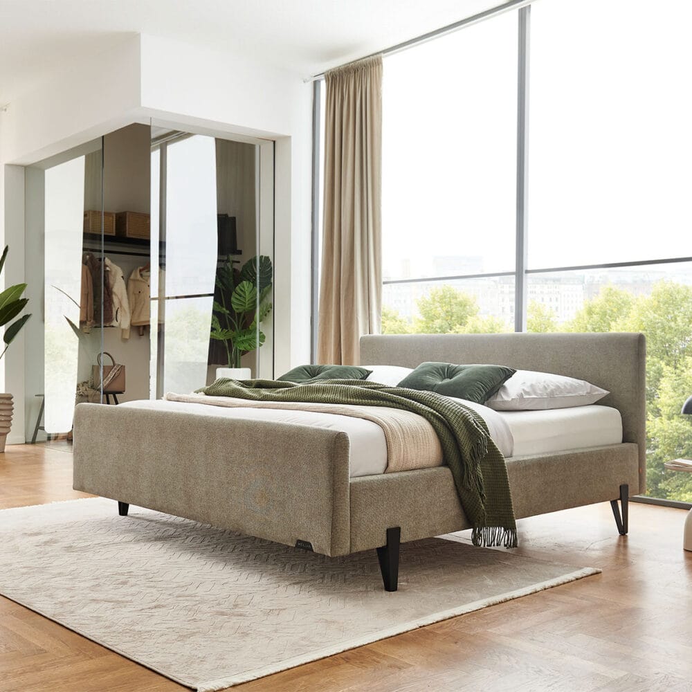 Velda Smile bed