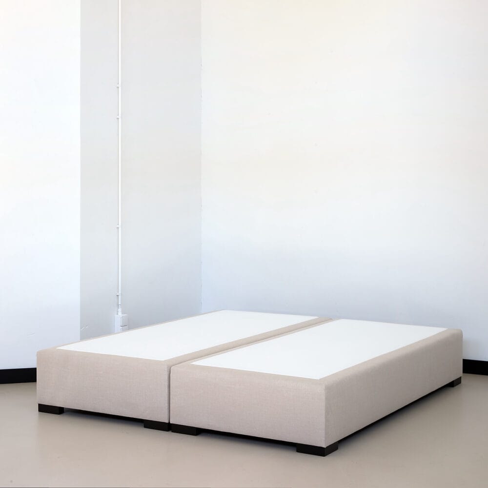 HBeds 5⭐ hotel collectie losse onderboxen