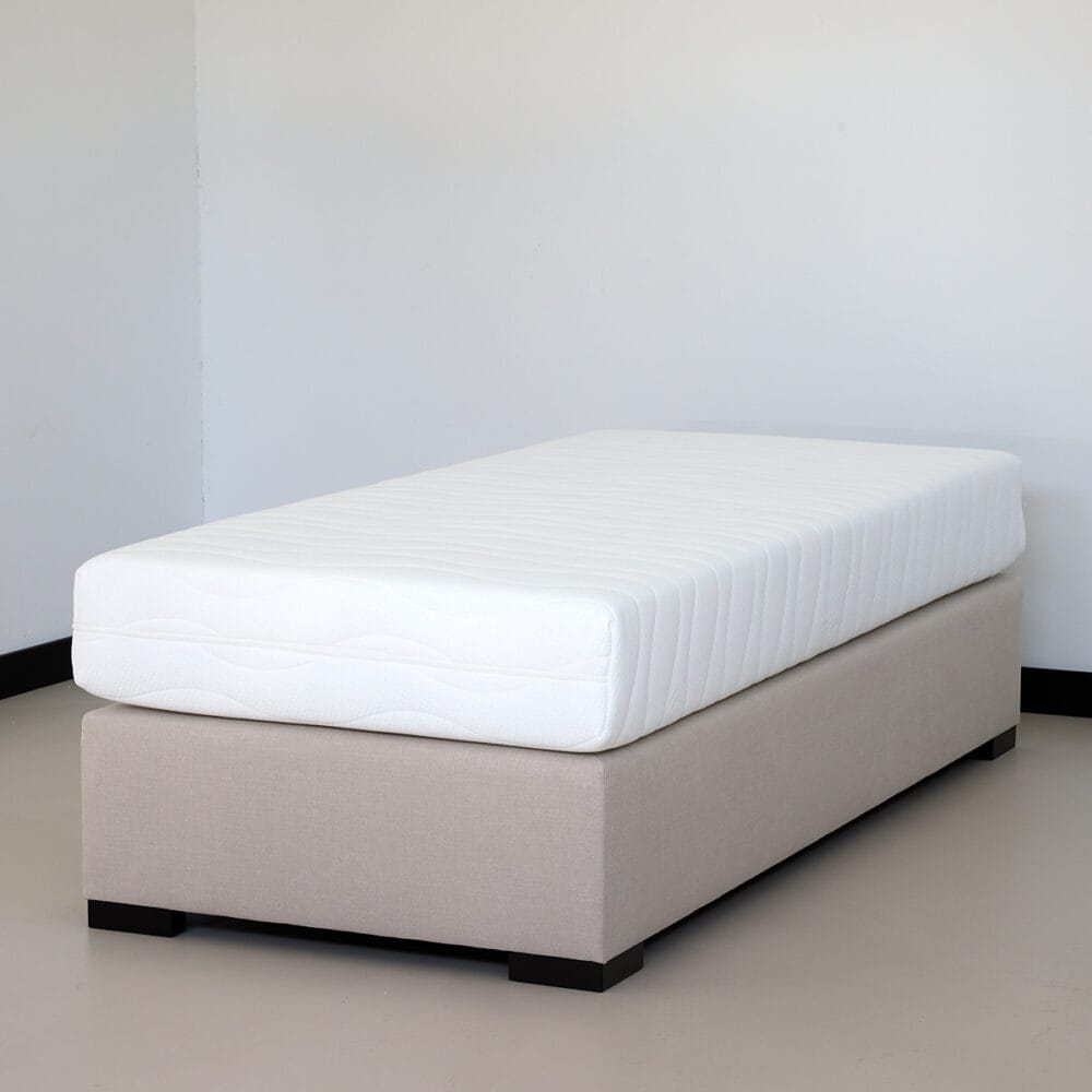 HBeds 5⭐ hotel collectie met wit matras