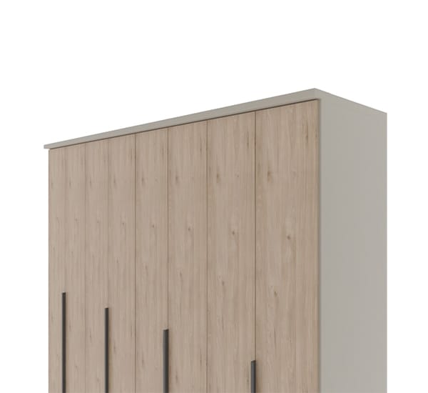 Krans zonder verlichting