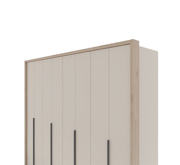 Passe-partout zonder verlichting