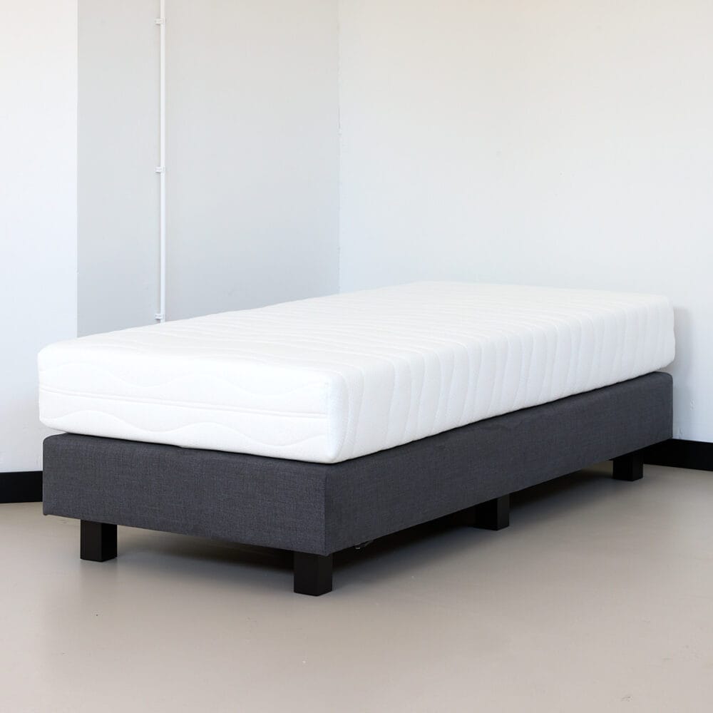 HBeds 4⭐ hotel collectie met wit matras