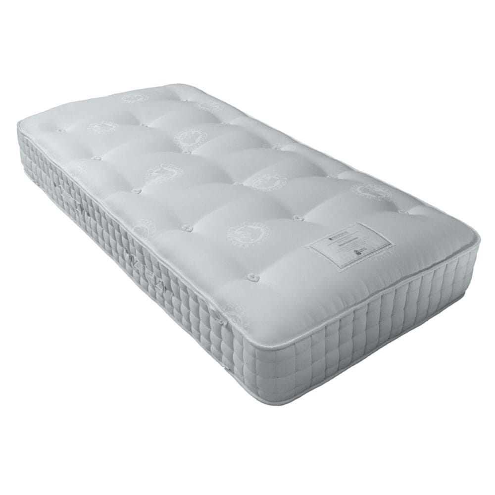 Hypnos Wool Distinction matras