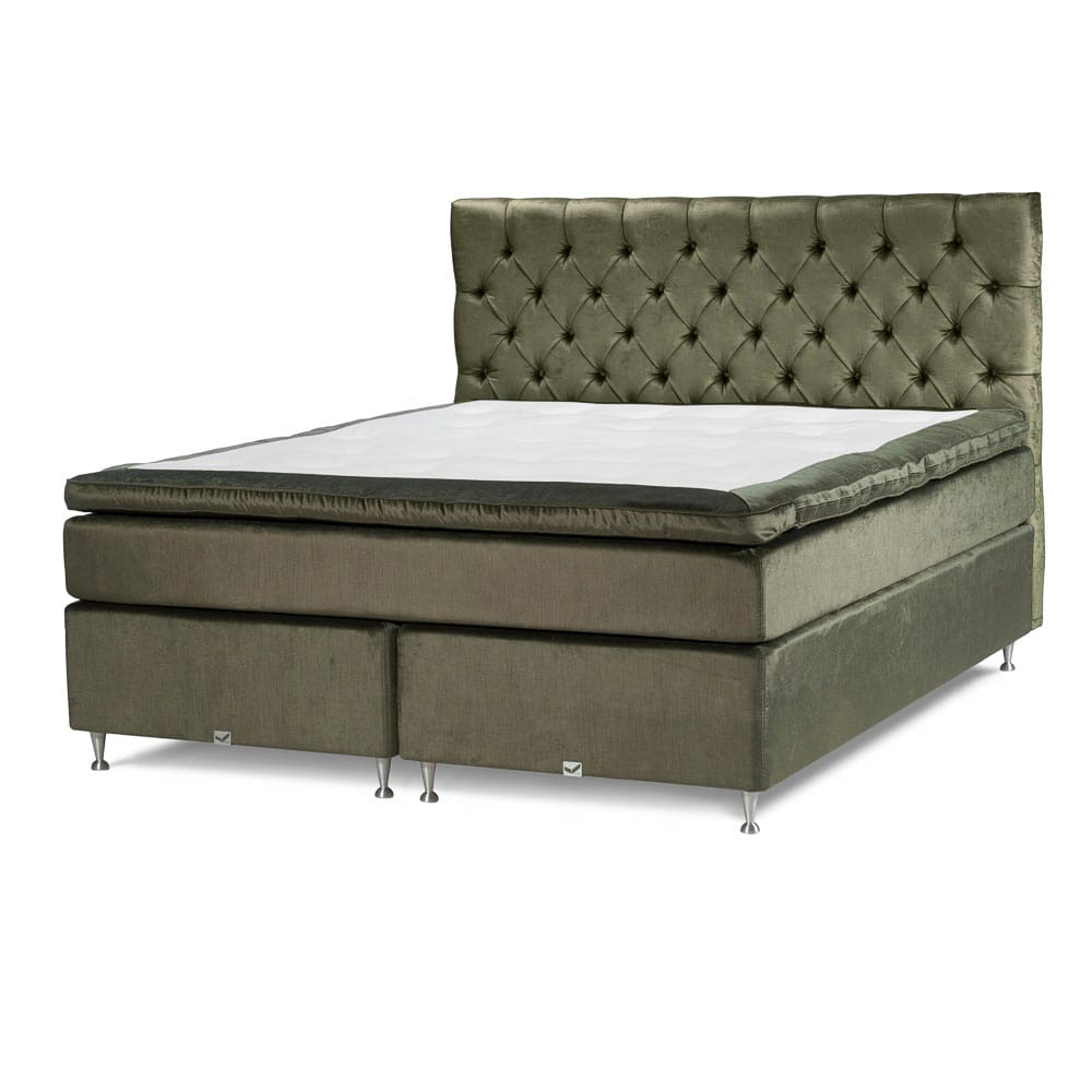Viking Exclusive Continental boxspring