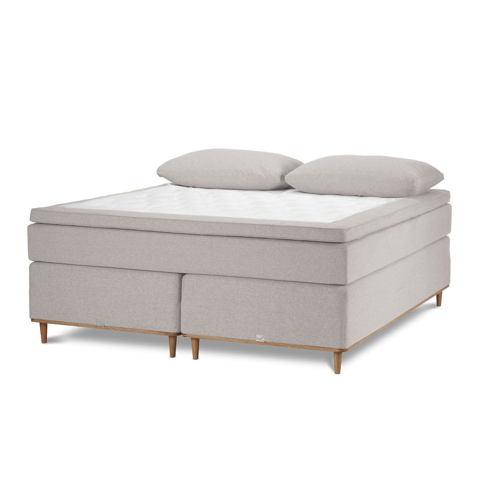 Viking Royal Continental boxspring