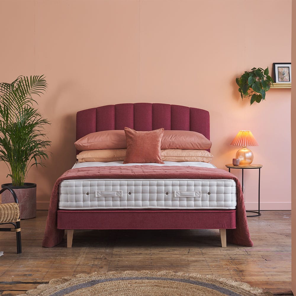 Hypnos Beatrice boxspring