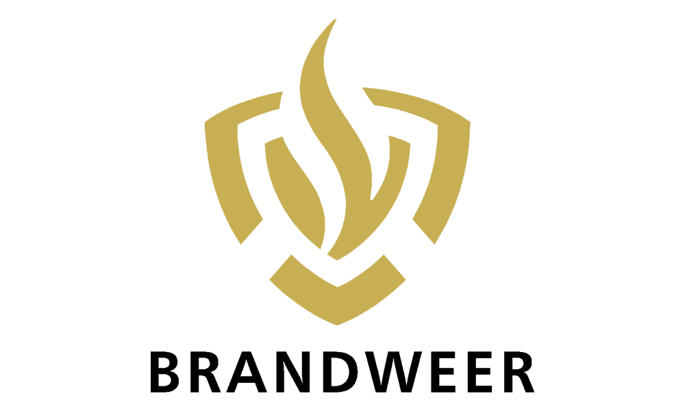 Brandweer logo