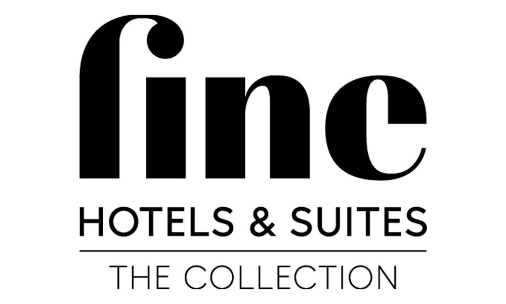 Fine Hotels & Suites logo