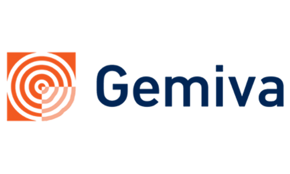 Gemiva logo