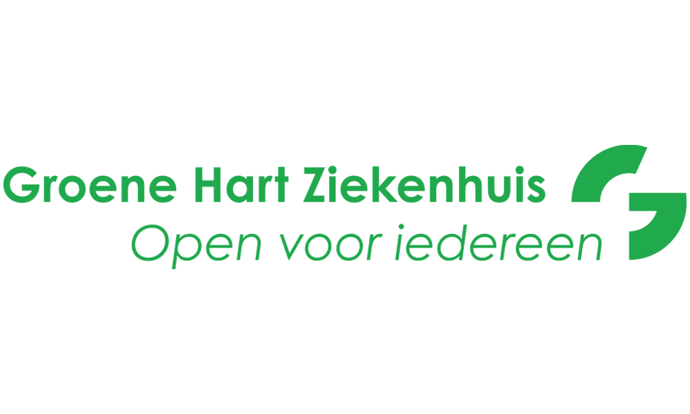 Groene Hart Ziekenhuis logo
