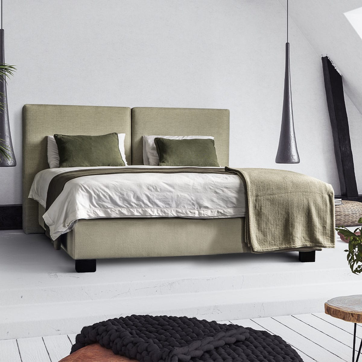 Haarhuis & jansen BAS5