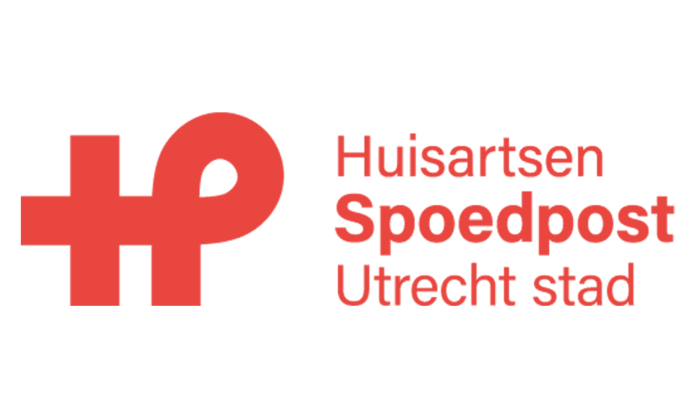 Huisartsen Spoedpost Utrecht stad logo