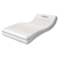 Snoozzy Twinfeel 1P buitenkant