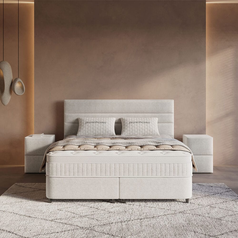 Dreamhouse opbergboxspring Horizon