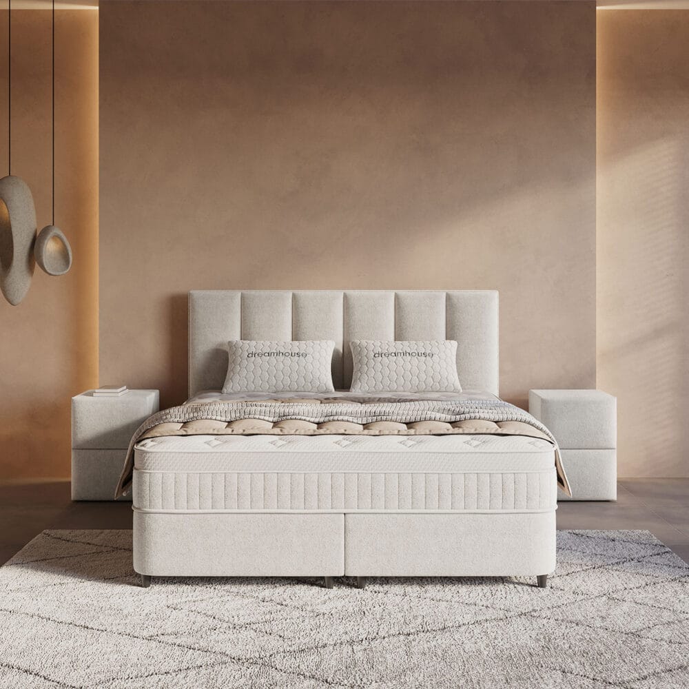 Dreamhouse opbergboxspring Linea