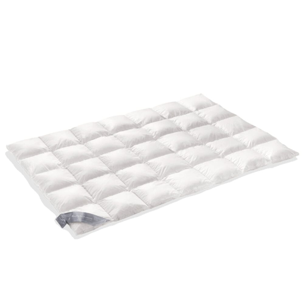 Vandyck Superior Enkel Donzen dekbed