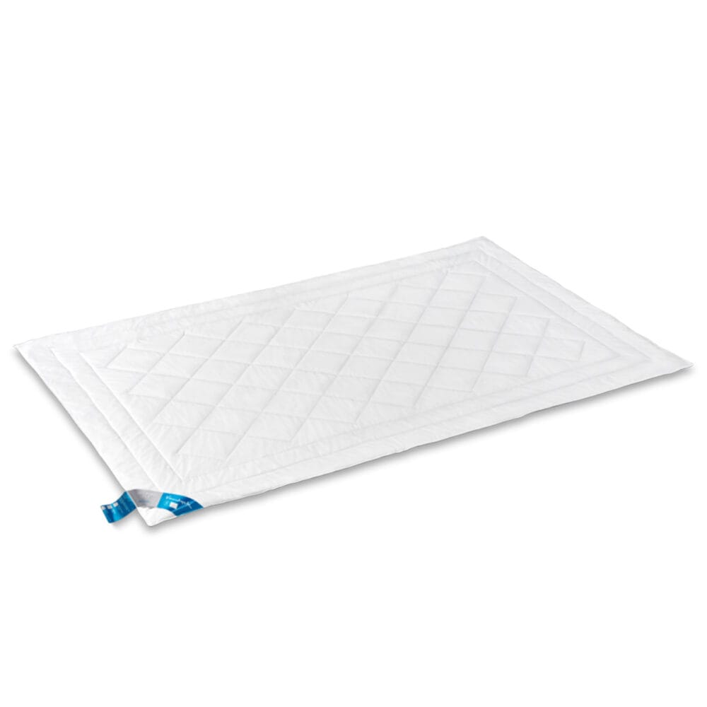 Vandyck Moerbeizijde Wasbare Zomer dekbed