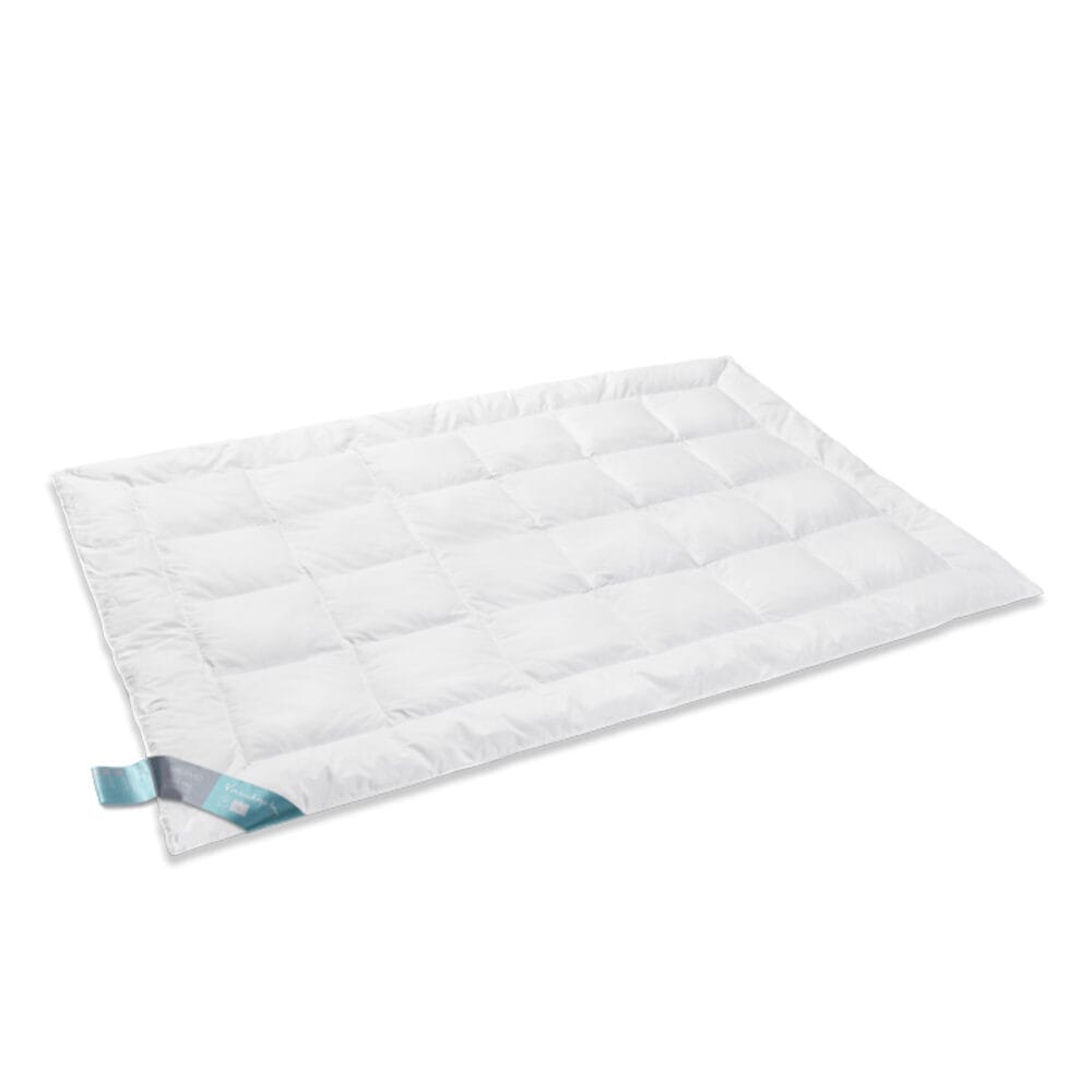 Vandyck Thermo Enkel synthetisch dekbed