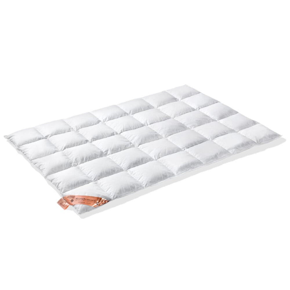 Vandyck Excellent 450 Enkel Donzen dekbed