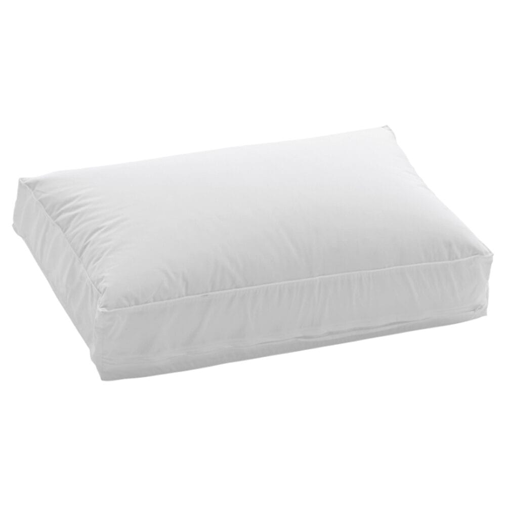 Dauny Sanasleep Box Ganzendons hoofdkussen