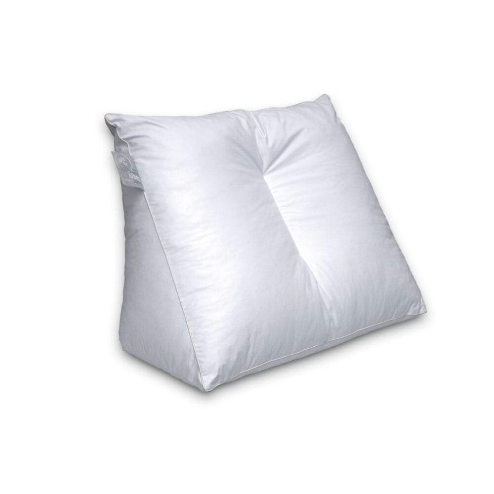 Ducky Dons Lekker-Lui-Lezen Stevig zitkussen