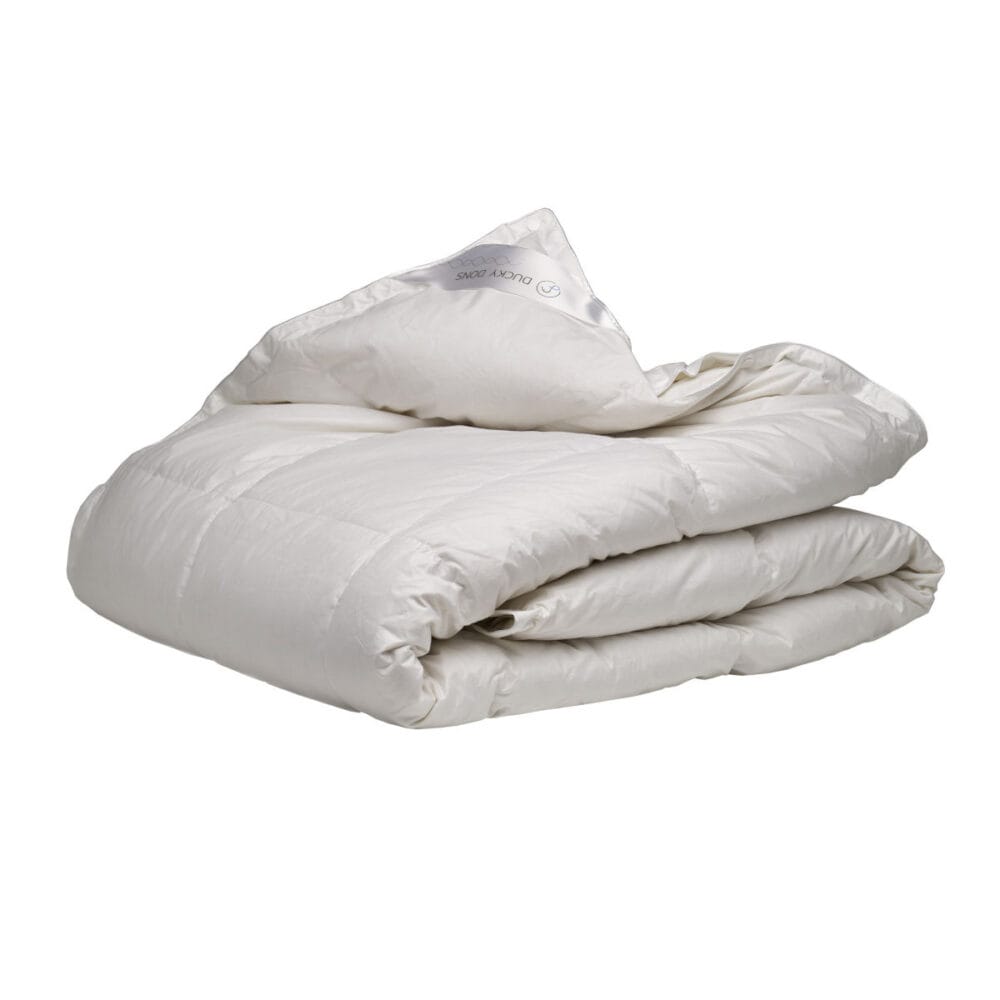 Ducky Dons Nordic 4-seizoenen dekbed