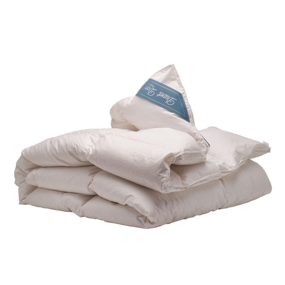 Ducky Dons Duvet Doré Platinum Winter dekbed