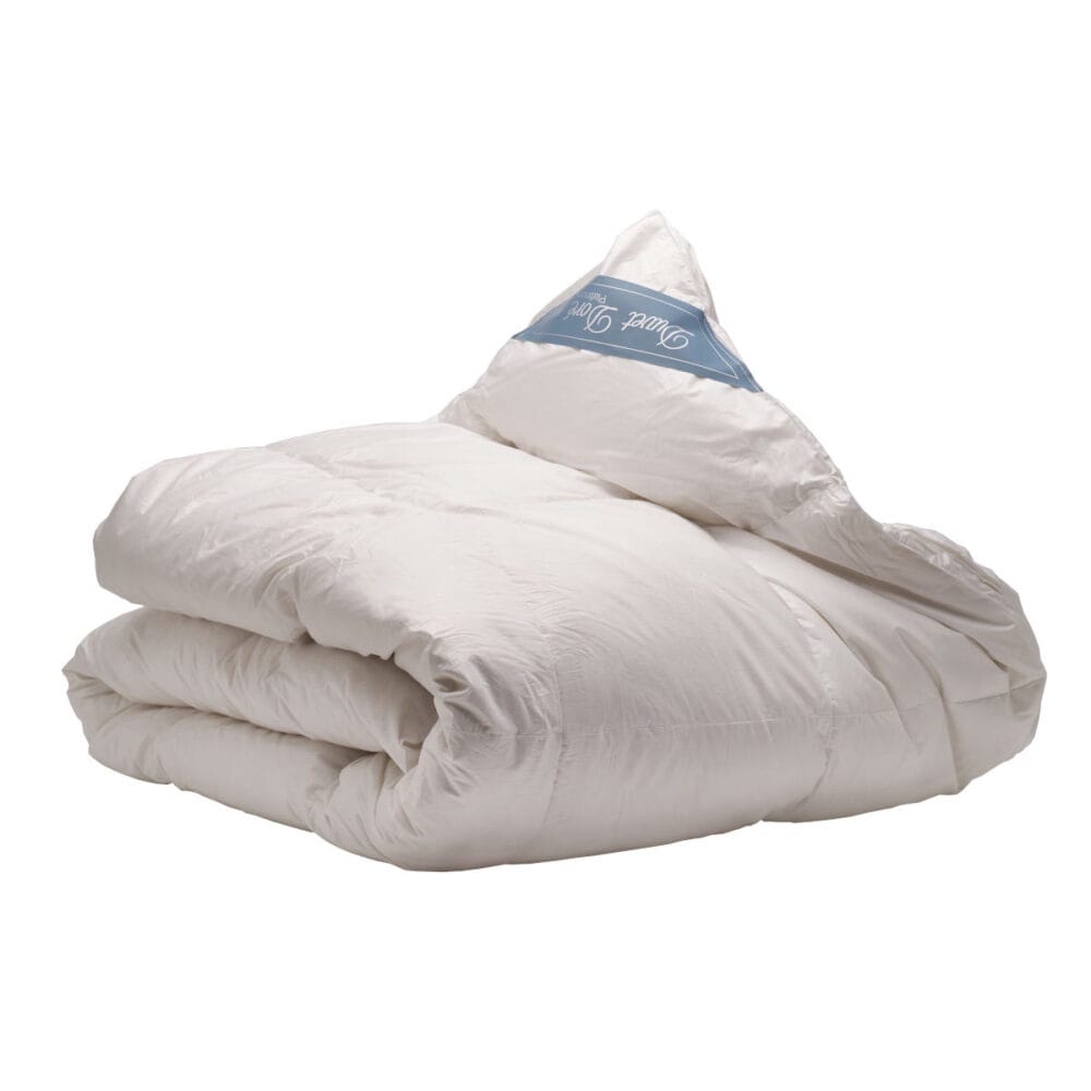Ducky Dons Duvet Doré Platinum 4-seizoenen dekbed