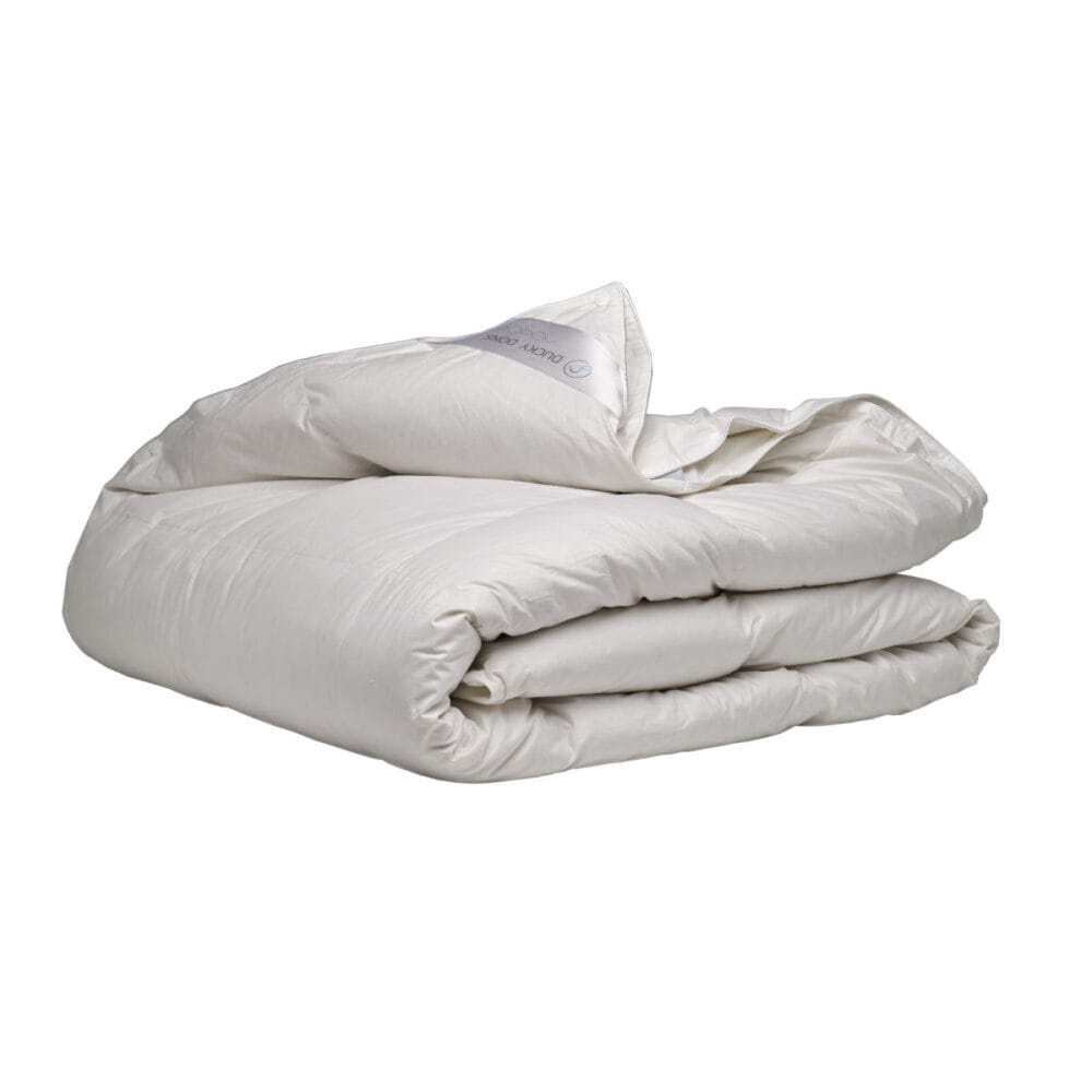 Ducky Dons D'orveige 4-seizoenen dekbed