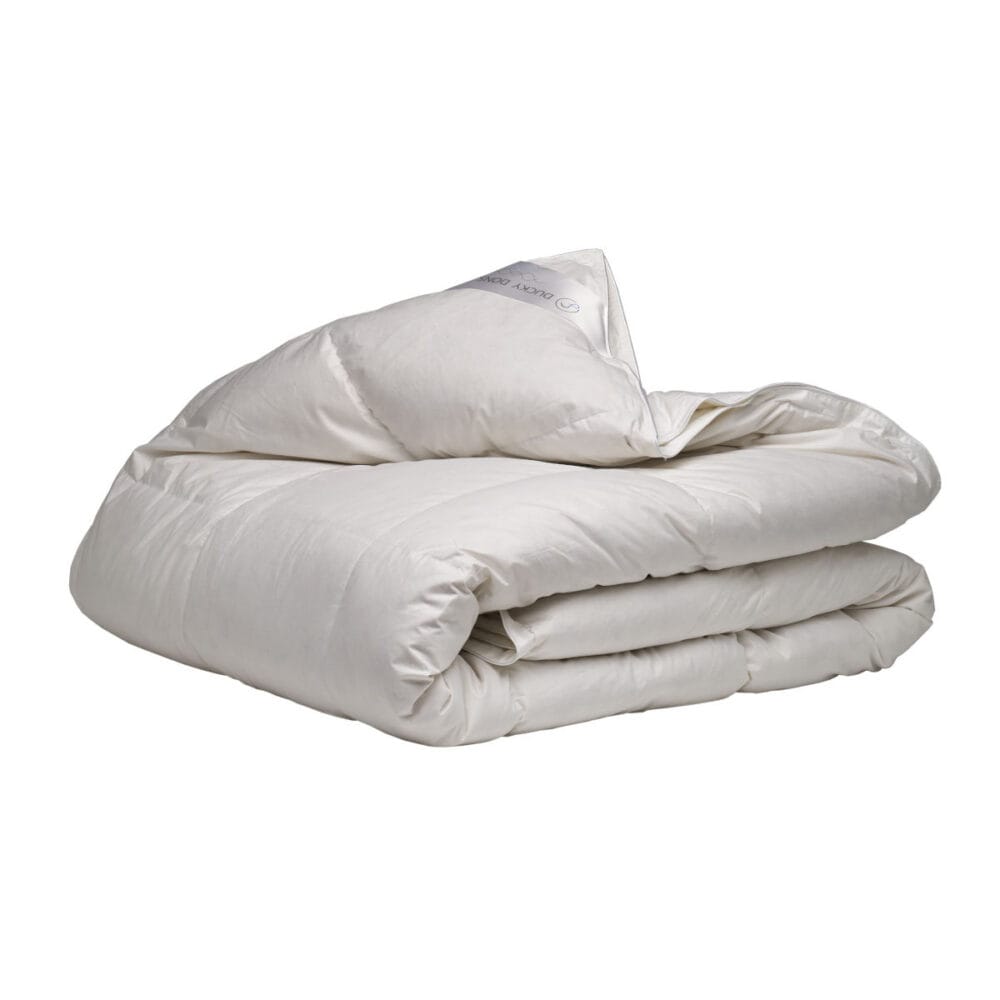 Ducky Dons Capella 4-seizoenen dekbed