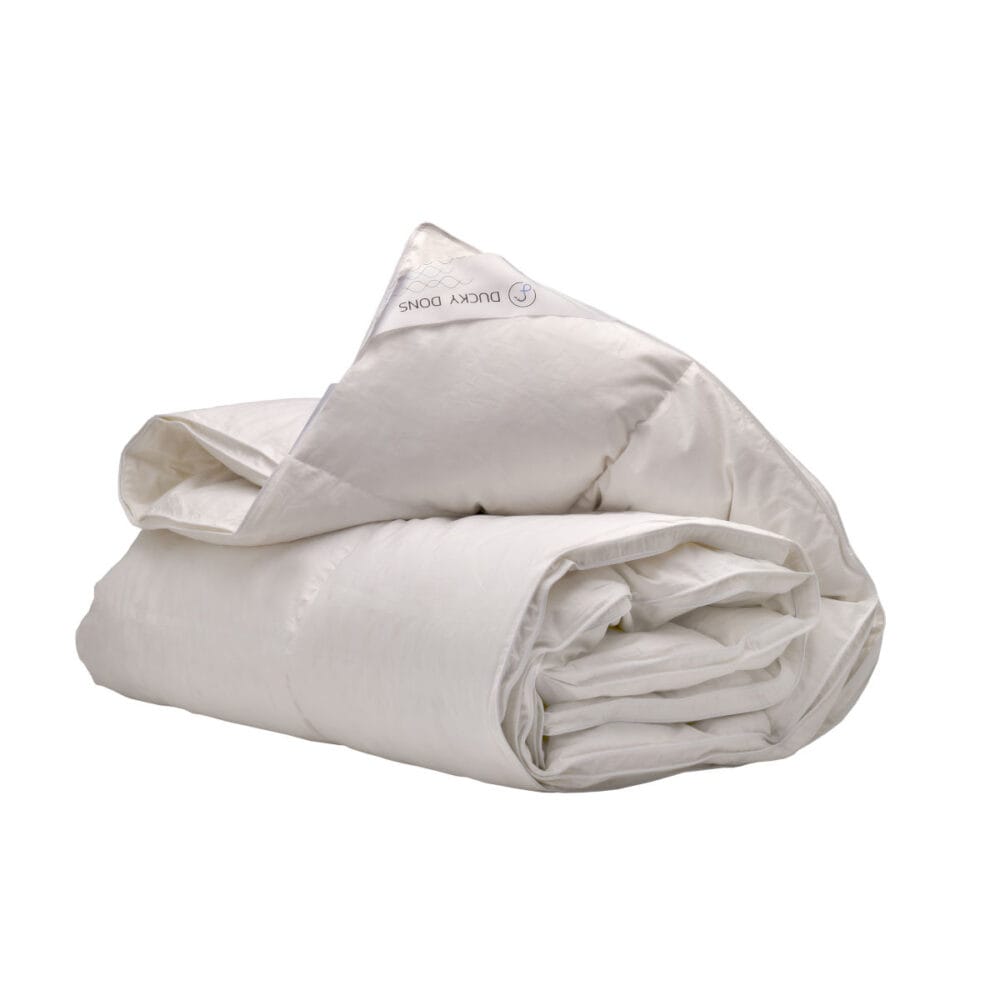 Ducky Dons Taurus Winter dekbed