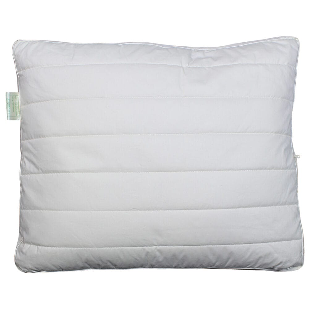 Polydaun First Kapok hoofdkussen