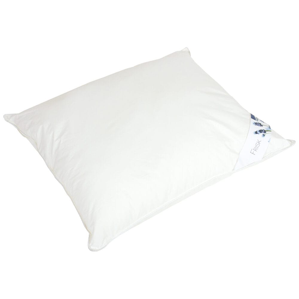 Polydaun Frisk hoofdkussen