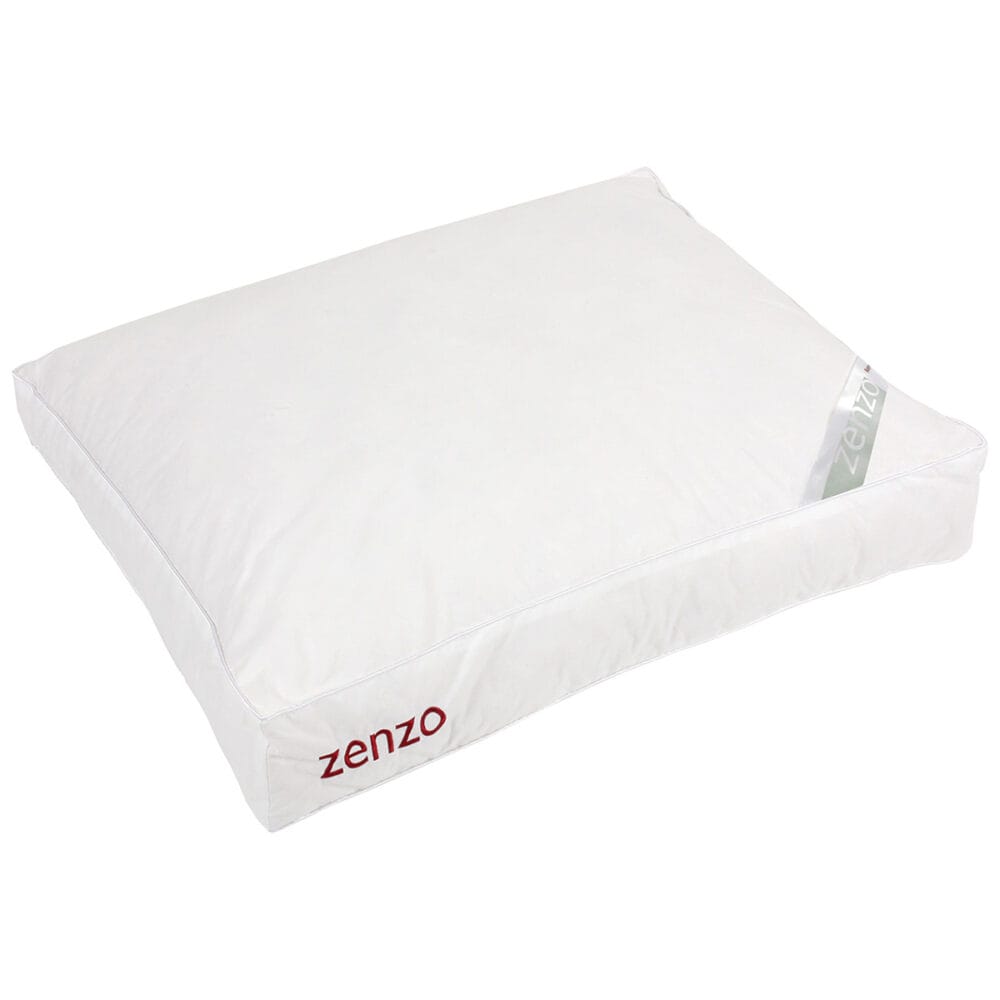 Polydaun Zenzo Robyn hoofdkussen