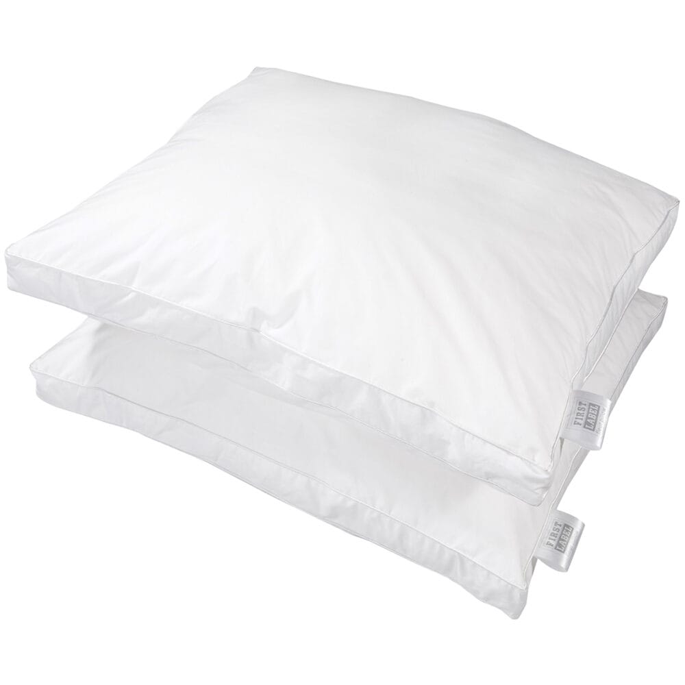 Polydaun First Fleur hoofdkussenset