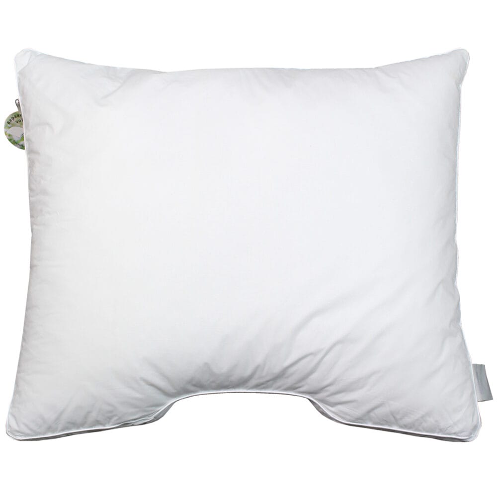 Polydaun Juliette Comfort-O-Bol hoofdkussen