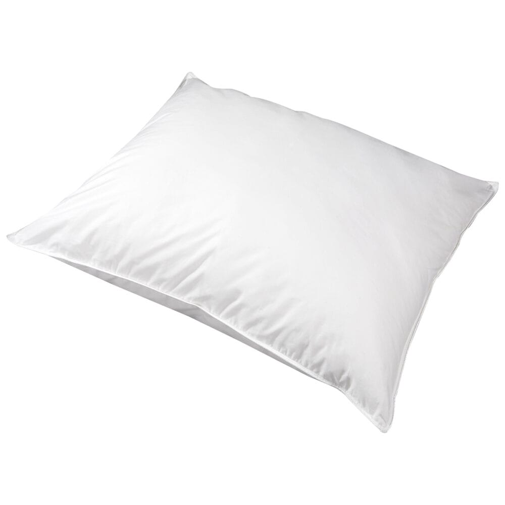 Polydaun Kookvast hoofdkussen