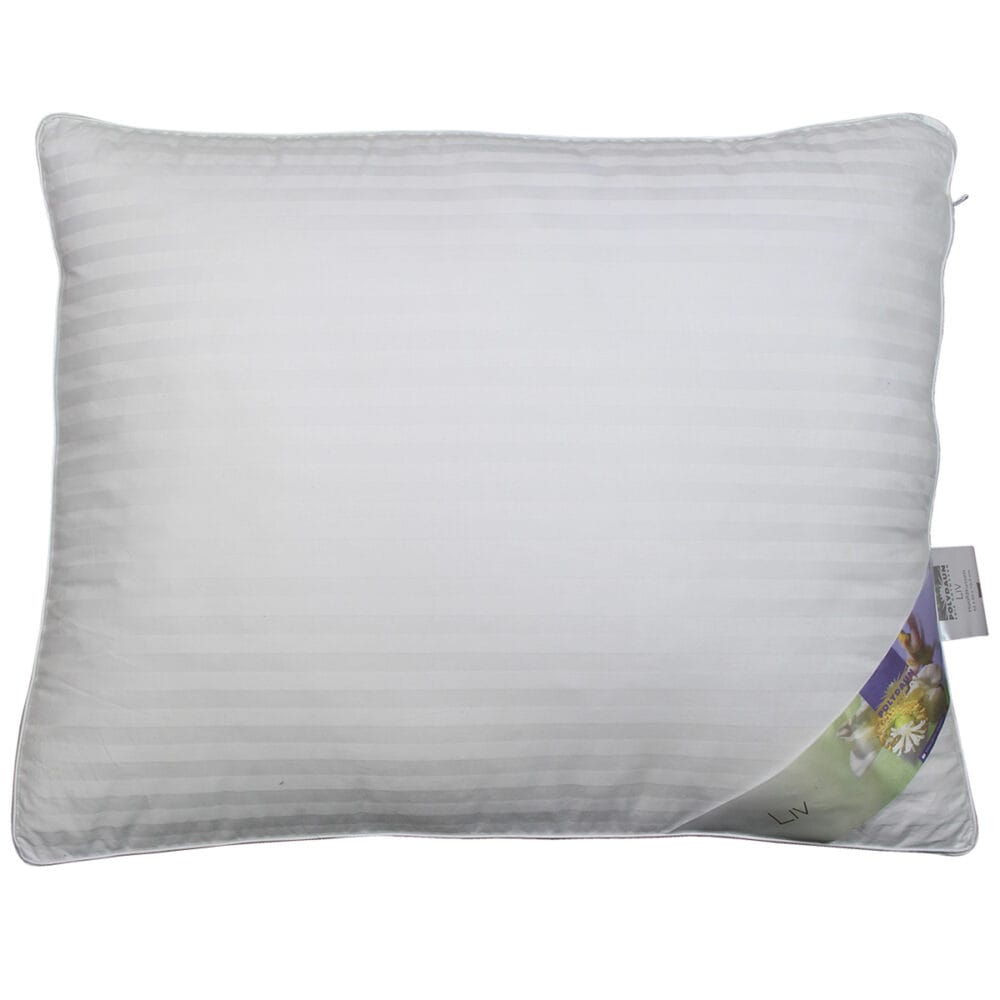 Polydaun Liv Ergo hoofdkussen