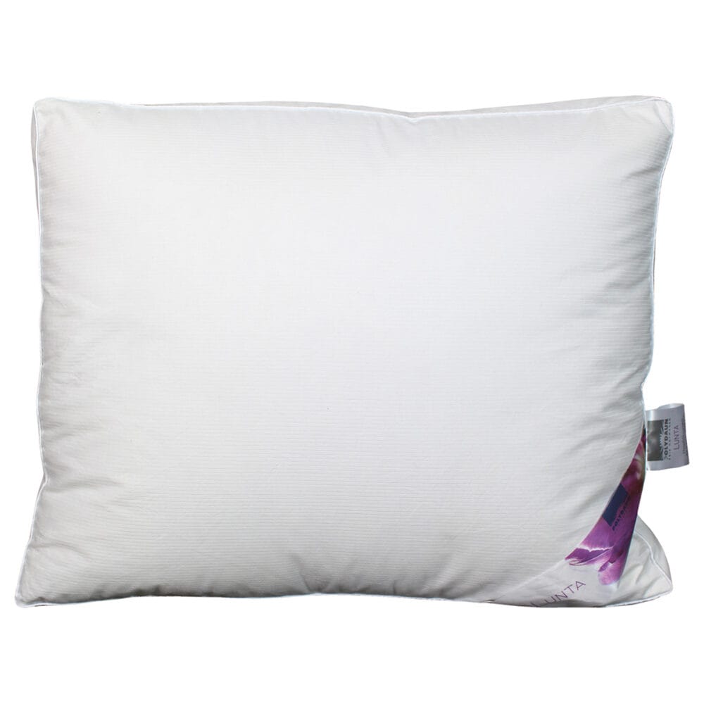 Polydaun Lunta 3 Kamer hoofdkussen