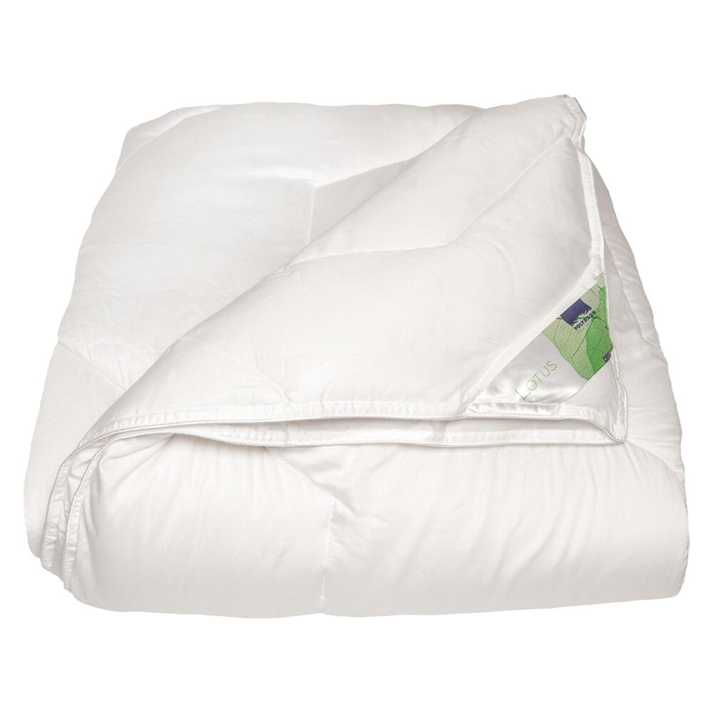 Polydaun Lotus 4-seizoenen Synthetisch dekbed