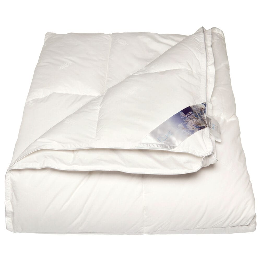Polydaun Elke 4-seizoenen Synthetisch dekbed