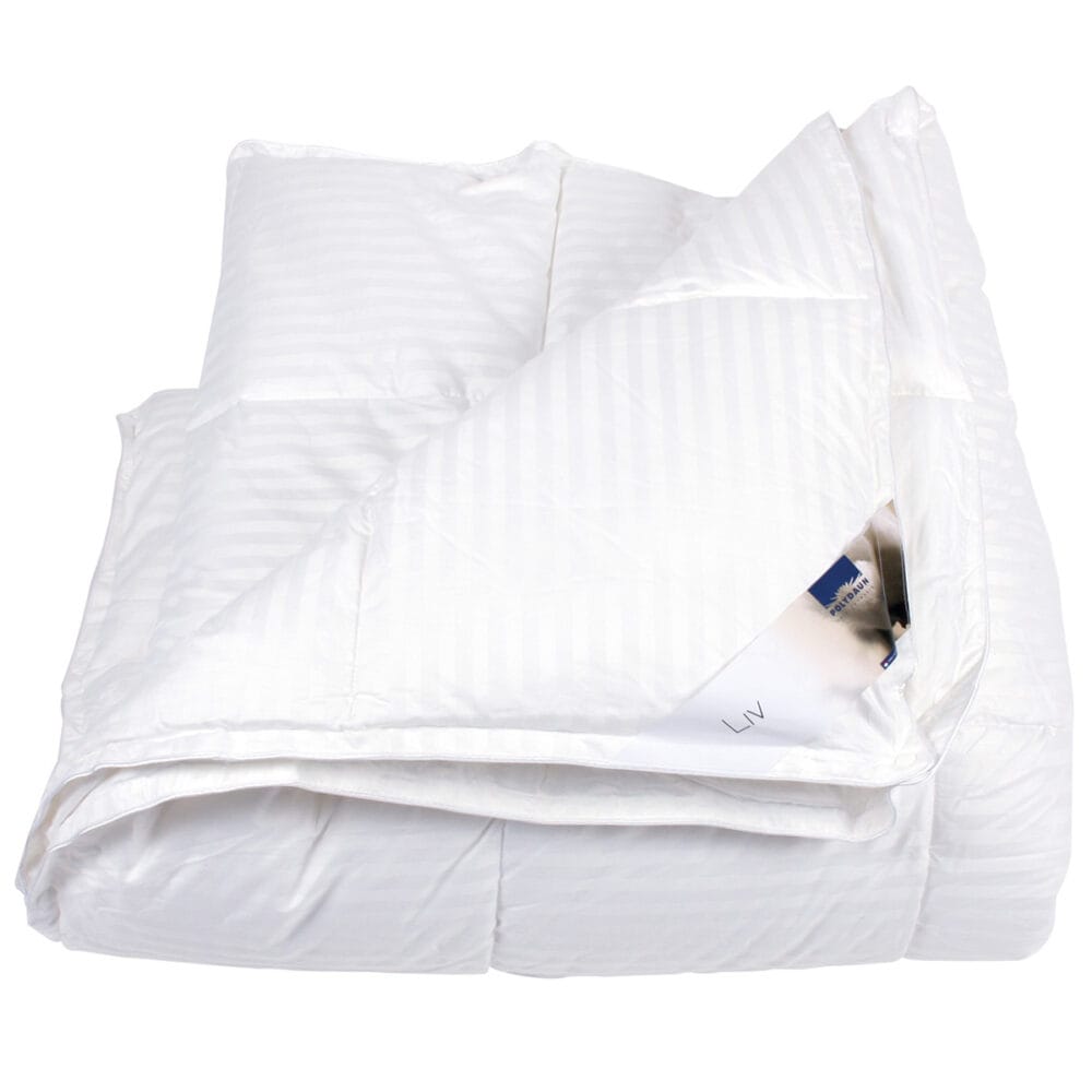 Polydaun Liv 4-seizoenen Synthetisch dekbed