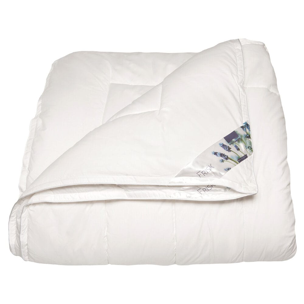 Polydaun Frisk 4-seizoenen Synthetisch dekbed