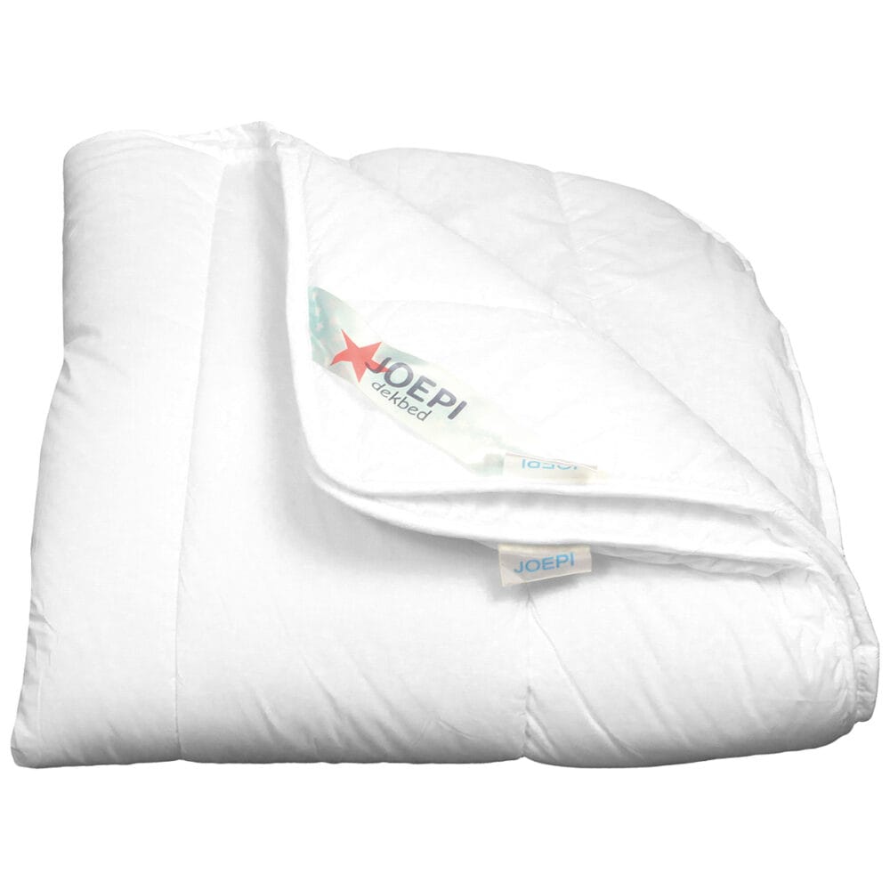 Polydaun Joepi 4-seizoenen Synthetisch kinderdekbed