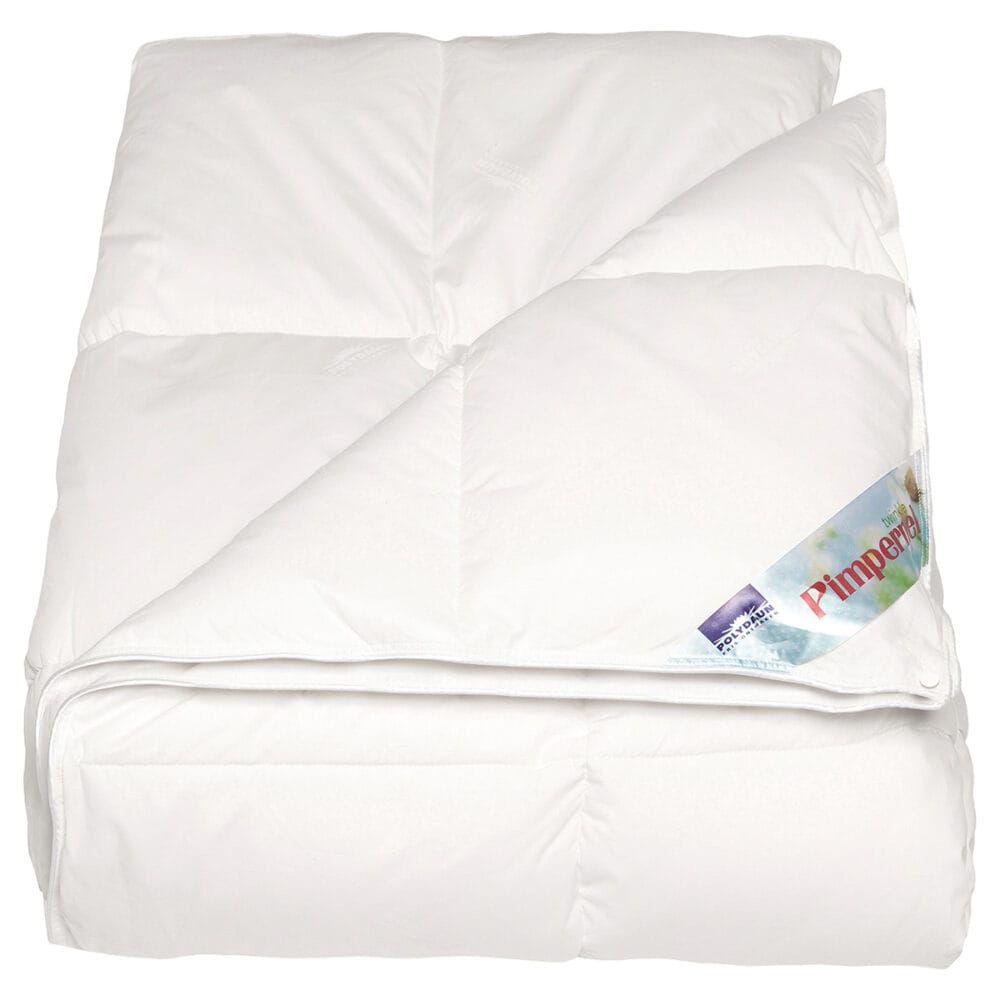 Polydaun Pimpernel 4-seizoenen Synthetisch kinderdekbed